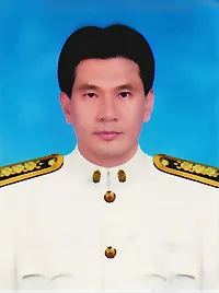 รูปภาพ นายสมนึก มายัง